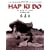 Hap Ki Do: The Korean Art of Self Defense