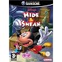 Disney's Hide & Sneak (GameCube)