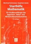 Starthilfe Mathematik: F�r Studienanf...