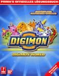 Digimon World. PRIMA's OFFIZIELLES L�...
