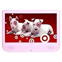 Haier 22" Design Series LCD TV - Pink (HL22FP1)