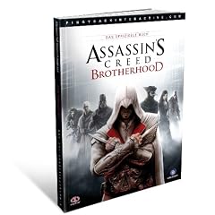 Assassin's Creed - Brotherhood: Das offizielle L�sungsbuch