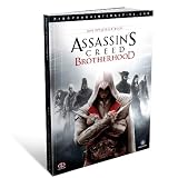 Assassin's Creed - Brotherhood: Das offizielle L�sungsbuchvon "Piggyback"