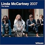 Linda Mccartney 2007 Calendar book cover