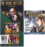  : [7 DVD Mystery Set 