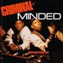 Criminal Minded