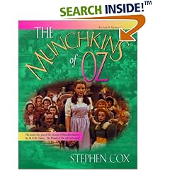 The Munchkins of Oz