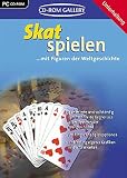 Eigenschaften dtp Vertrieb und Marketing GmbH  / Skat spielen