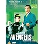 The Avengers : The Definitive Dossier 1968 (Box Set 4)