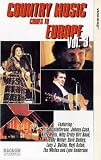 Review Synergie Logistics  / Country Music Comes To Europe - Vol. 3