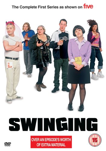 Swinging