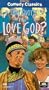 The Love God? [VHS]