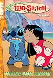 Lilo and Stitch: v. 3 (Lilo & Stitch (Tokyopop))