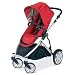 Britax B-Ready Stroller, Red
