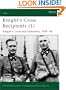 Knight's Cross and Oak-Leaves Recipients 1939-40 (Elite) (v. 1)
