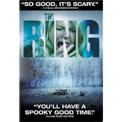 The Ring (Widescreen Edition)