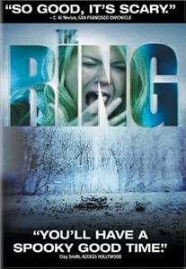 Cover of "The Ring (Widescreen Edition)"