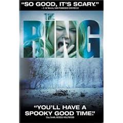 The Ring (Widescreen Edition)