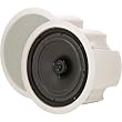 CSI/SPECO SP-8ECS 8" In-Ceiling Enclosed Speaker System