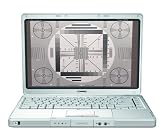 Compaq Presario V2010US 14.0 Laptop (Celeron M 330 (Centrino), 512 MB RAM, 60 GB Hard Drive, DVD/CD-RW Drive)
