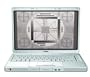 Compaq Presario V2010US 14.0" Laptop (Celeron M 330 (Centrino), 512 MB RAM, 60 GB Hard Drive, DVD/CD-RW Drive)