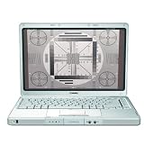 Compaq Presario V2010US 14.0" Laptop (Celeron M 330 (Centrino), 512 MB RAM, 60 GB Hard Drive, DVD/CD-RW Drive)
