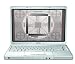 Compaq Presario V2030US 14.0" Laptop (Intel Pentium M Processor 710 (Centrino), 512 MB RAM, 60 GB Hard Drive, DVD+RW/CD-RW Drive)