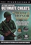 medal of honor frontline cheat disc (playstation 2 game)