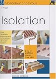 Isolation