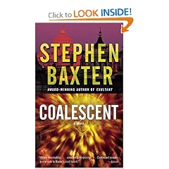 Coalescent: A Novel (Destiny's Children, Bk. 1)