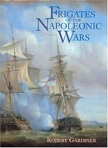 Frigates of the Napoleonic Wars