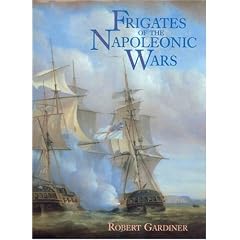 Frigates of the Napoleonic Wars