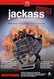 Jackass: The Movie (Special Collector's Edition) - Johnny Knoxville