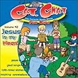 Cat Chat Volume 2 Jesus in My Heart