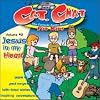 Cat Chat Volume 2 Jesus in My Heart