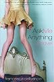 Ask Me Anything: A Novel by Francesca Delbanco