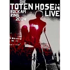 Rock Am Ring 2004