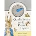Quelle heure est-il, Pierre Lapin ?