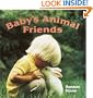 Baby's Animal Friends (A Chunky Book(R))