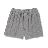 Knit Boxers