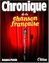 Chronique de la chanson Fran�aise