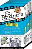 No-Brainers - The Bachleor Bundle (Quick & Easy Cooking, Dating, Wine)