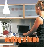 WORKING AT HOME (Stylish Ideas)