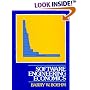 Software Engineering Economics (Prentice-Hall Advances in Computing Science & Technology Series)