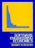 Software Engineering Economics (Prentice-Hall Advances in Computing Science & Technology Series)