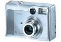 JENIMAGE Jendigital JD 5.2 zoom Digitalkamera 5.0 (2592 x 1944) 16 MB