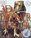3D Dinosaur Hunter (2 Disc Set)