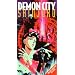 Demon City Shinjuku [VHS]