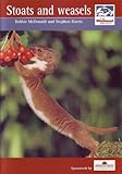 Stoats and weasels