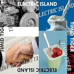 Electric Island